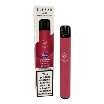 are elf bars 600 illegal in uk Elux Legend - Nic Salt - Hawaii Sunrise