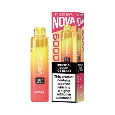 Feoba Nova 6K Kit