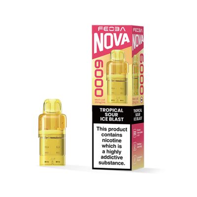 Feoba Nova 6k Refill