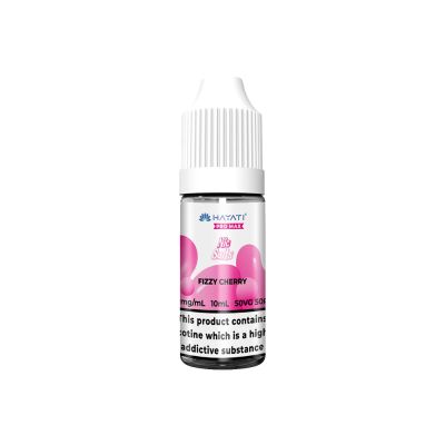 Hayati Pro Max Nic Salts