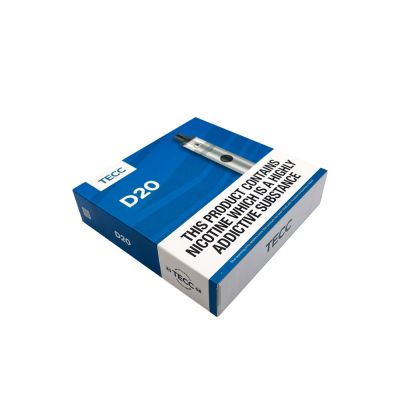 TECC D20