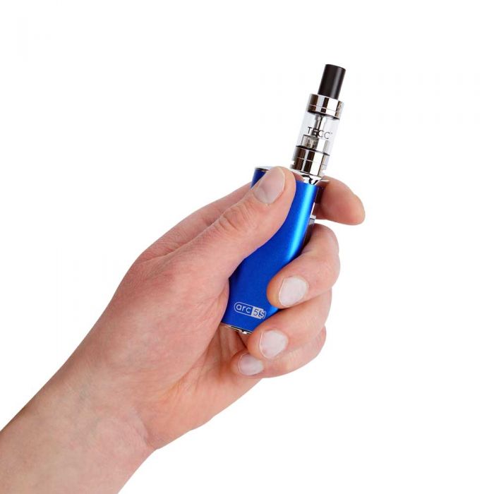 elfbar elfa kaufen TECC arc 5 E-cig Kit