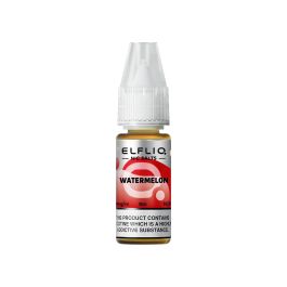 Elf Bar ELFLIQ E-liquid Wholesale - UK Vapour Brands