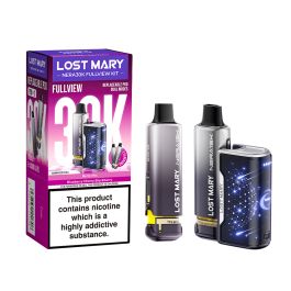 are lost mary vapes banned in uk Ban on single-use vapes in UK may 'flood market with illegal products' |  Vaping