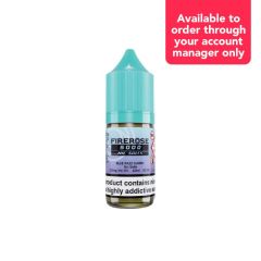 ELUX Firerose 5000 Nic Salt