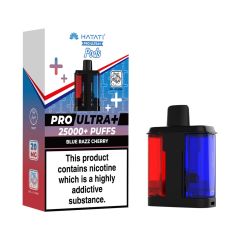 Hayati Pro Ultra Plus Pods