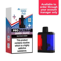 Hayati Pro Ultra Plus Pods