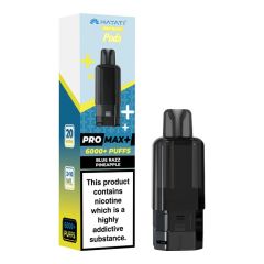 Hayati Pro Max Plus Pods