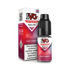 IVG Intense Nic Salts