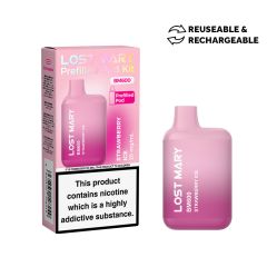 Lost Mary BM600 Prefilled Pod Kit