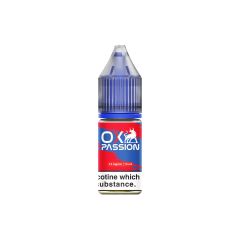 OXVA OX Passion E-liquid