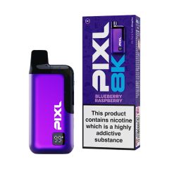 PIXL 8000 vape kit